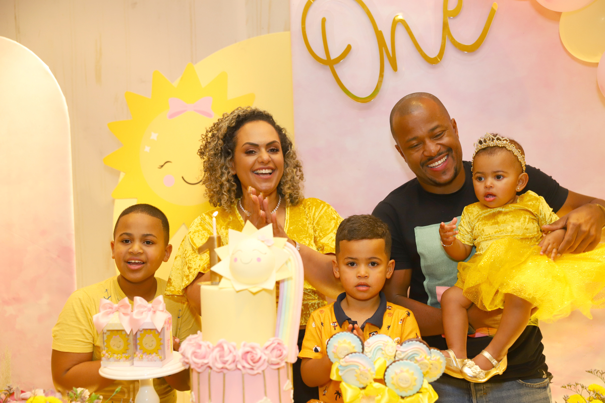 fotografia festa infantil curitiba