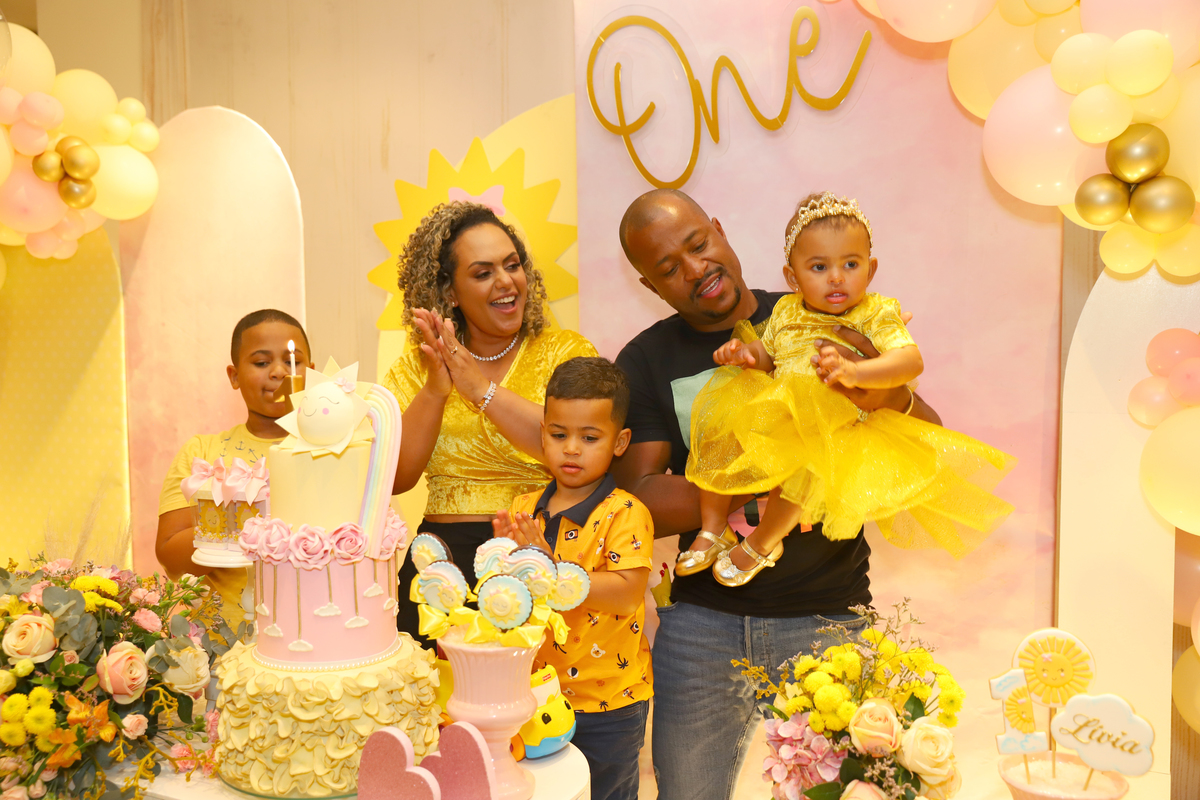 fotografia festa infantil curitiba