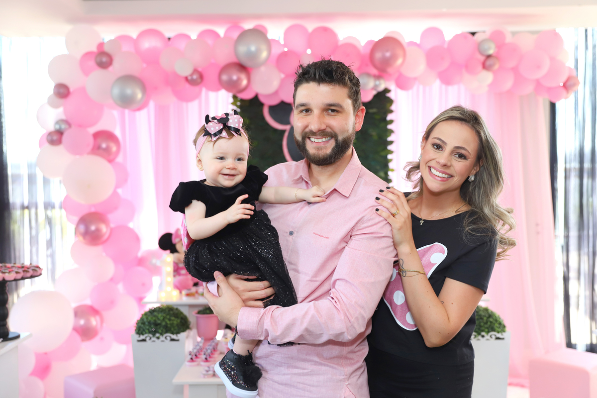 fotografia festa infantil condominio curitiba