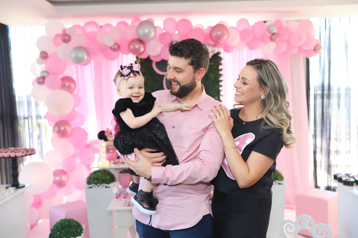 fotografia festa infantil condominio curitiba