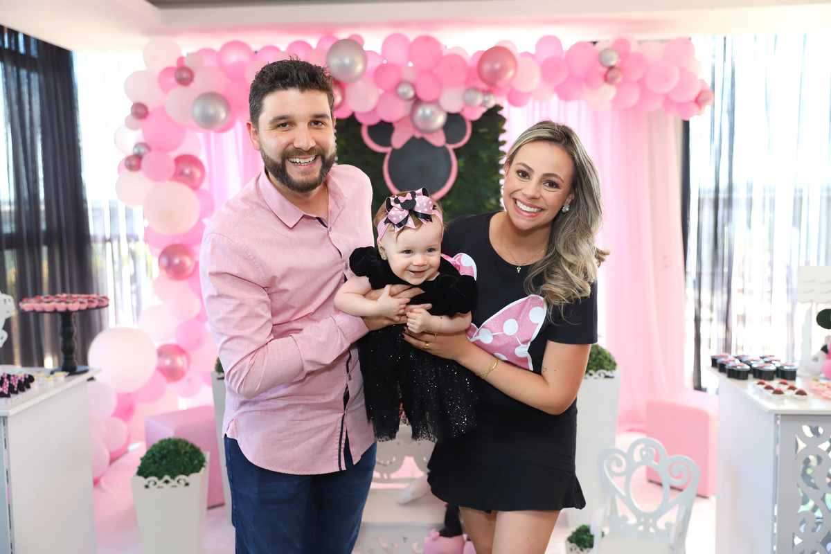 fotografia festa infantil condominio curitiba