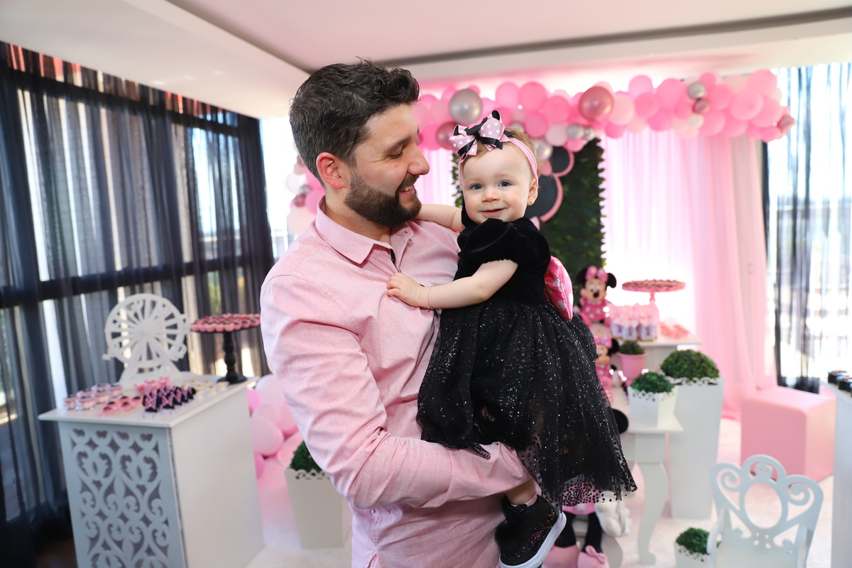 fotografia festa infantil condominio curitiba