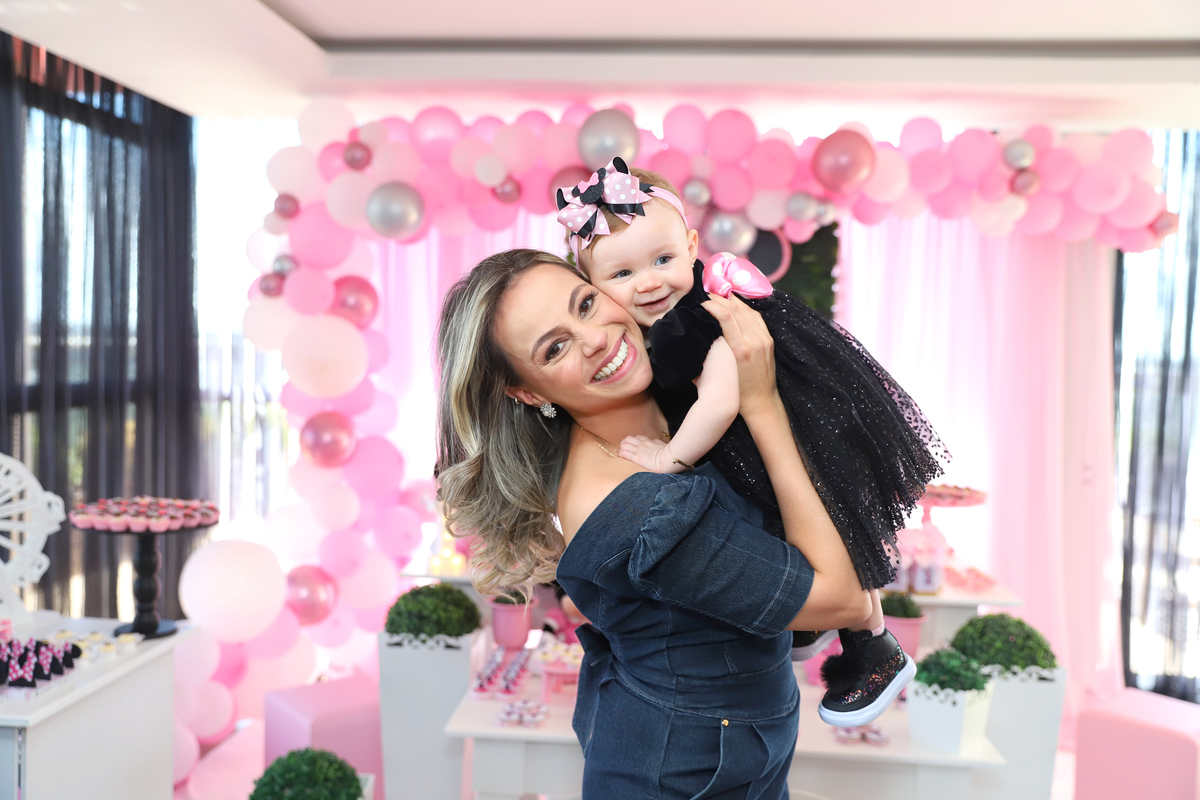 fotografia festa infantil condominio curitiba