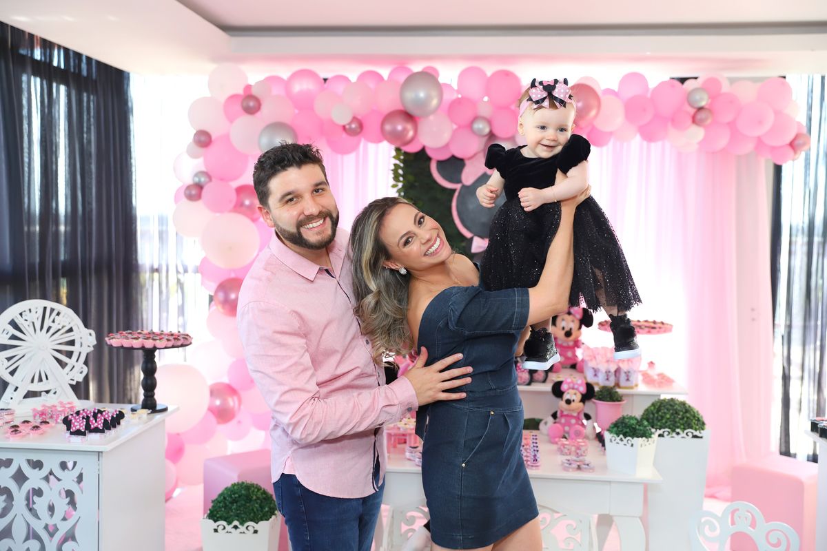 fotografia festa infantil condominio curitiba