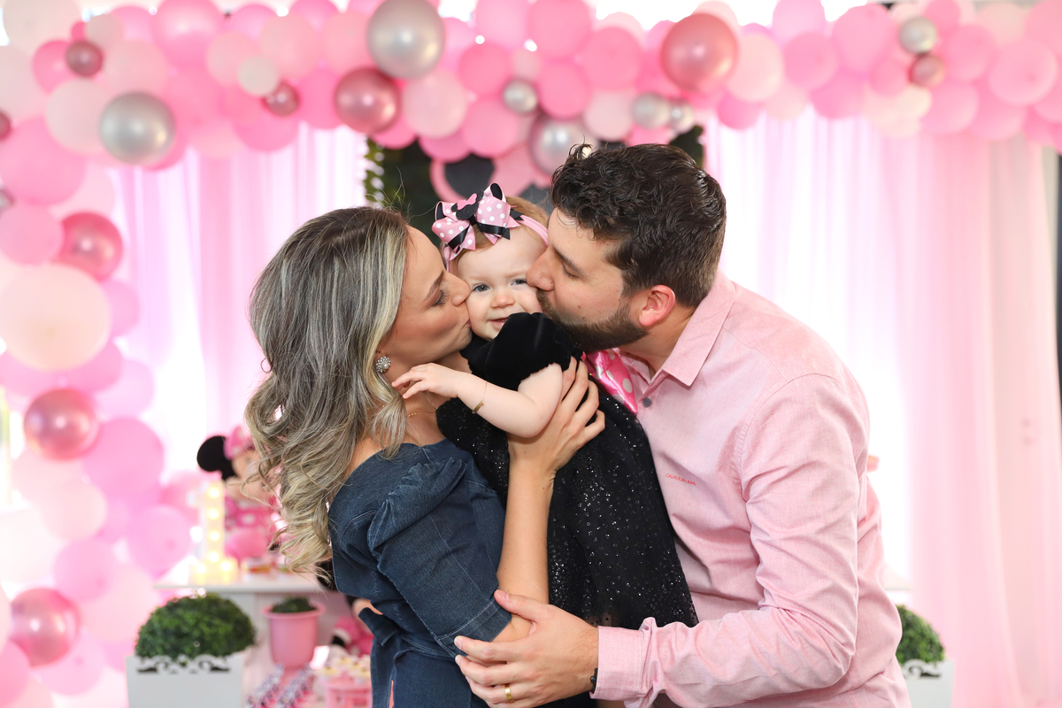 fotografia festa infantil condominio curitiba