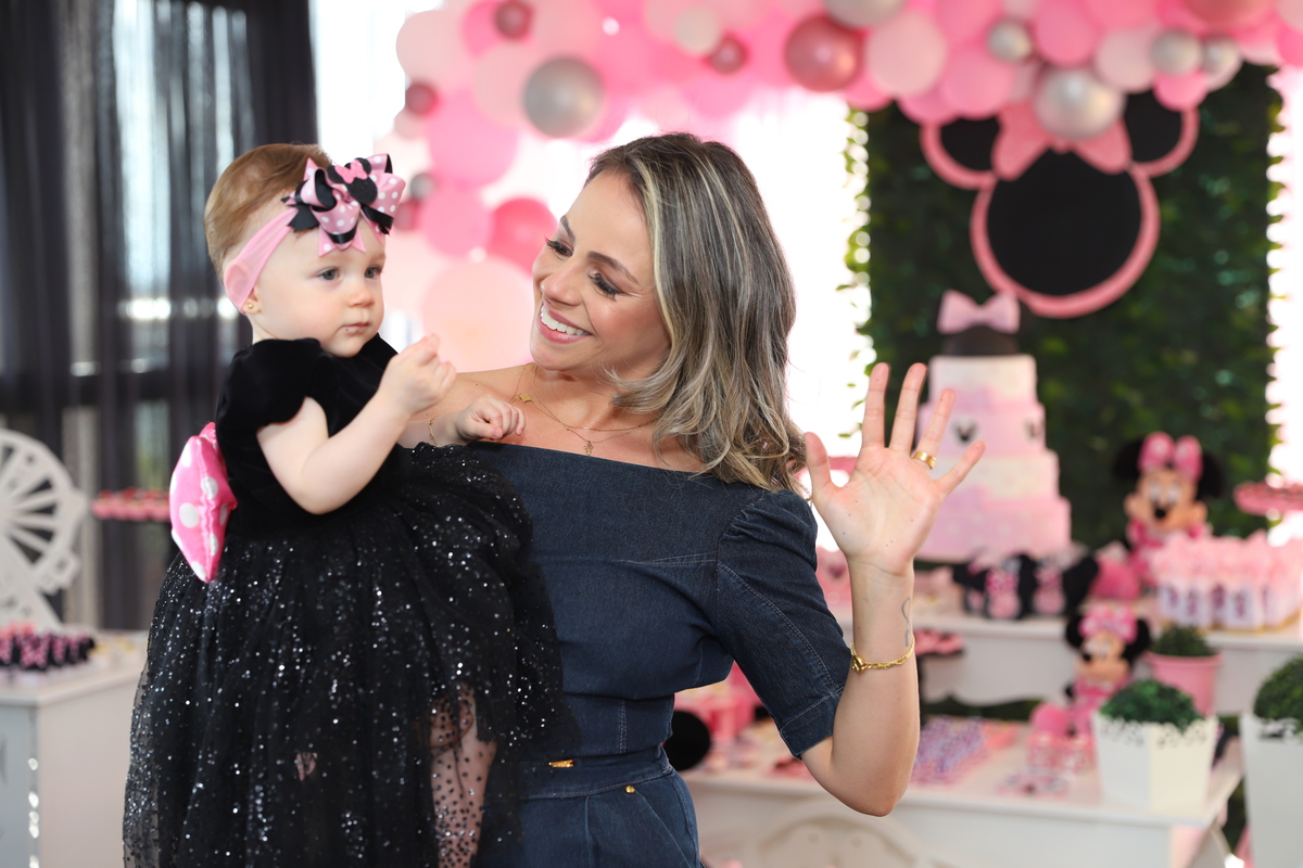 fotografia festa infantil condominio curitiba