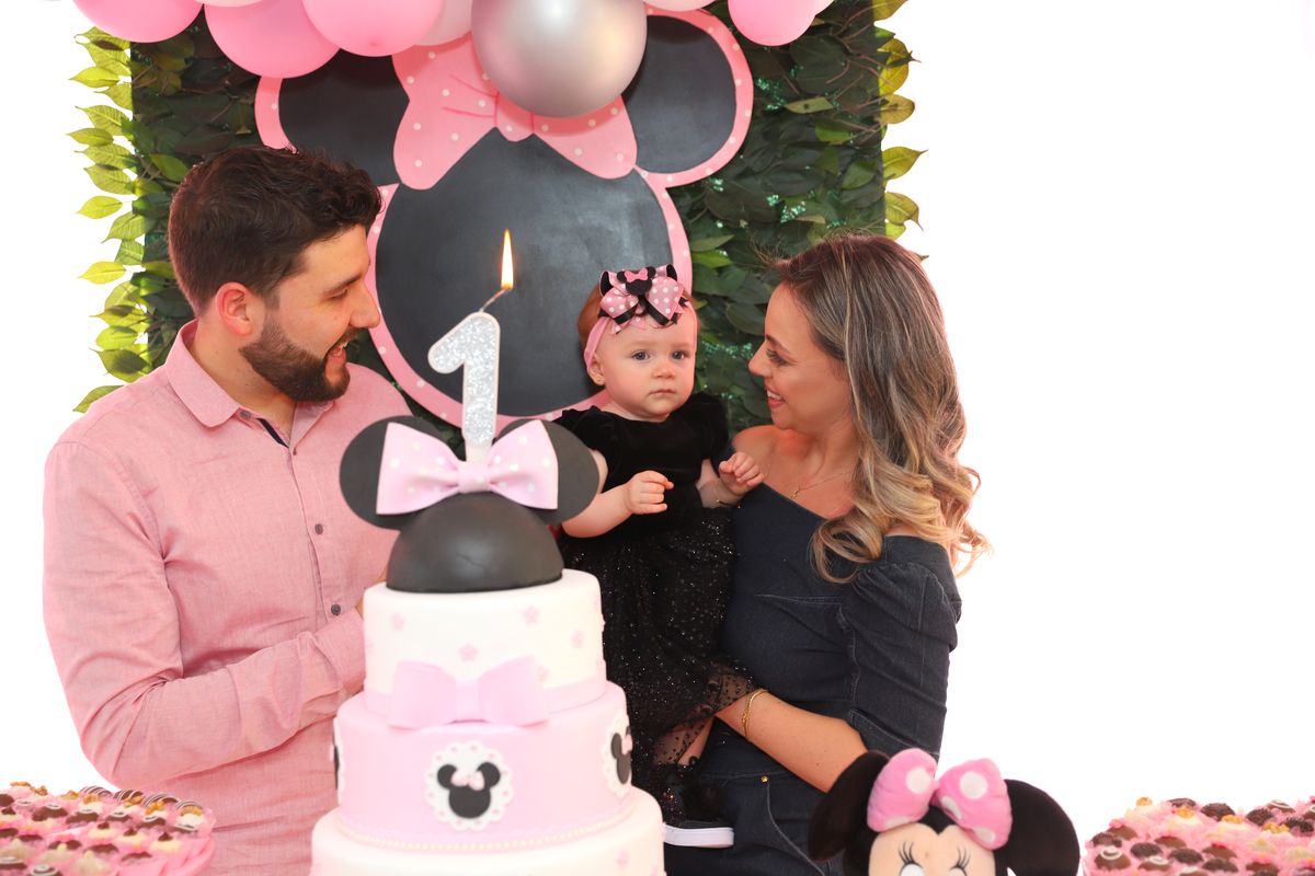 fotografia festa infantil condominio curitiba