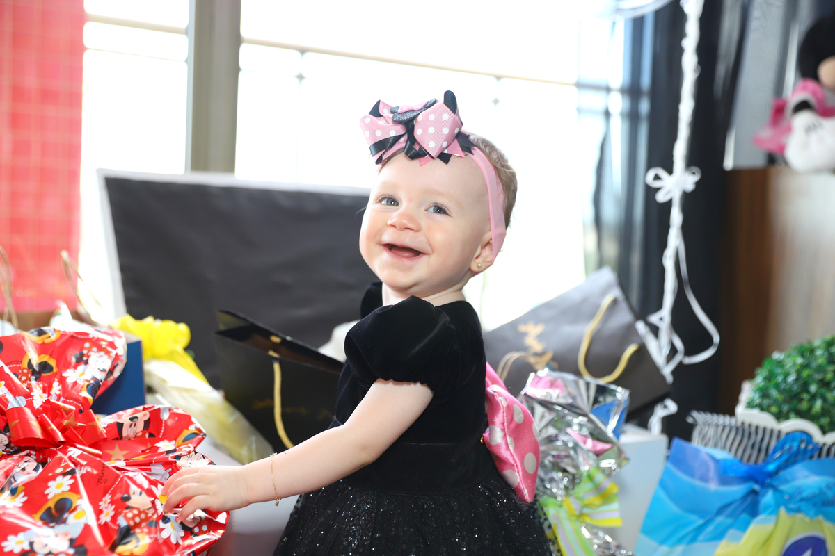 fotografia festa infantil condominio curitiba