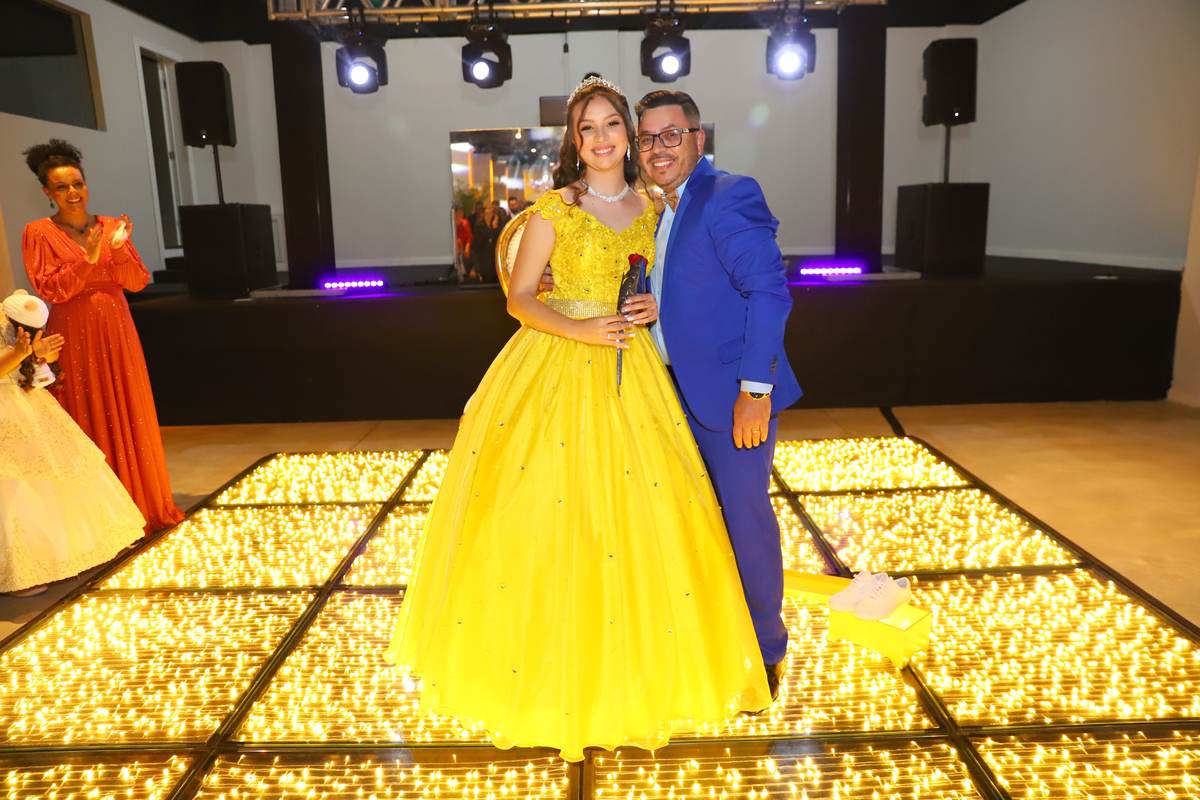 foto festa debutante 15 anos place eventos curitiba são josé dos pinhais fotografia buffet decoração