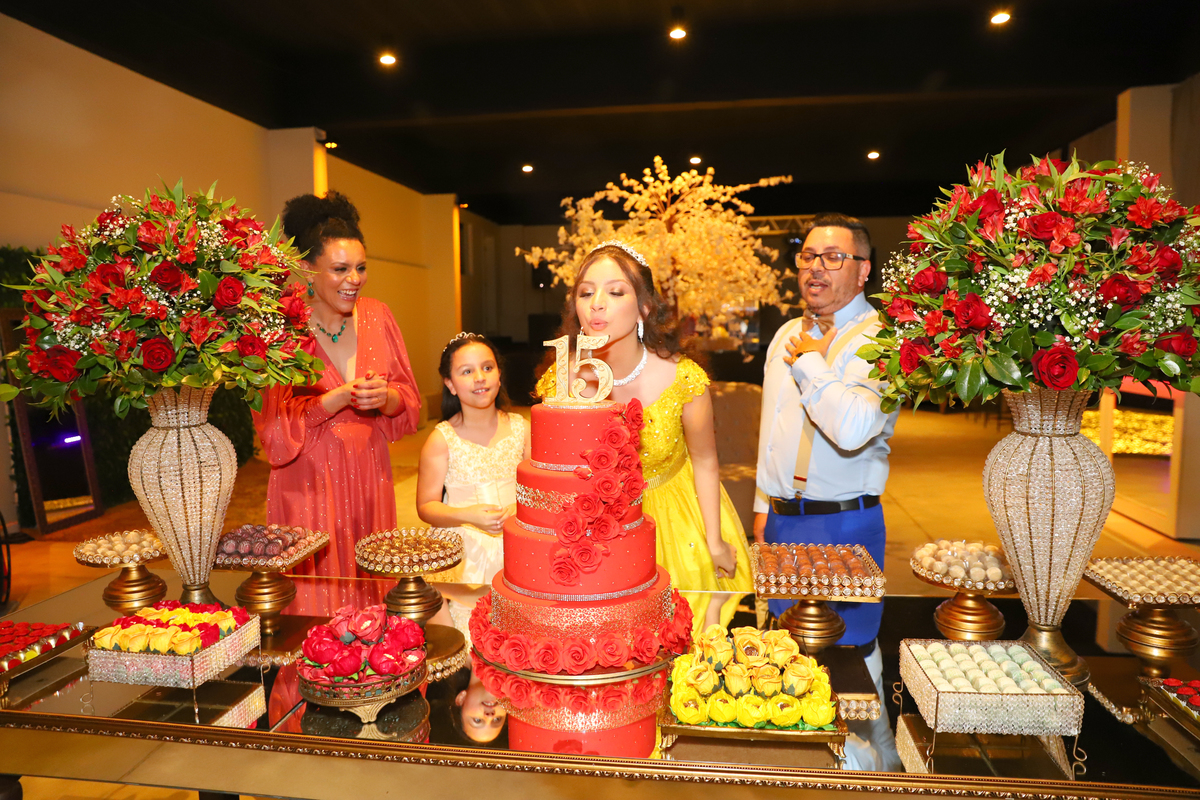 foto festa debutante 15 anos place eventos curitiba são josé dos pinhais fotografia buffet decoração