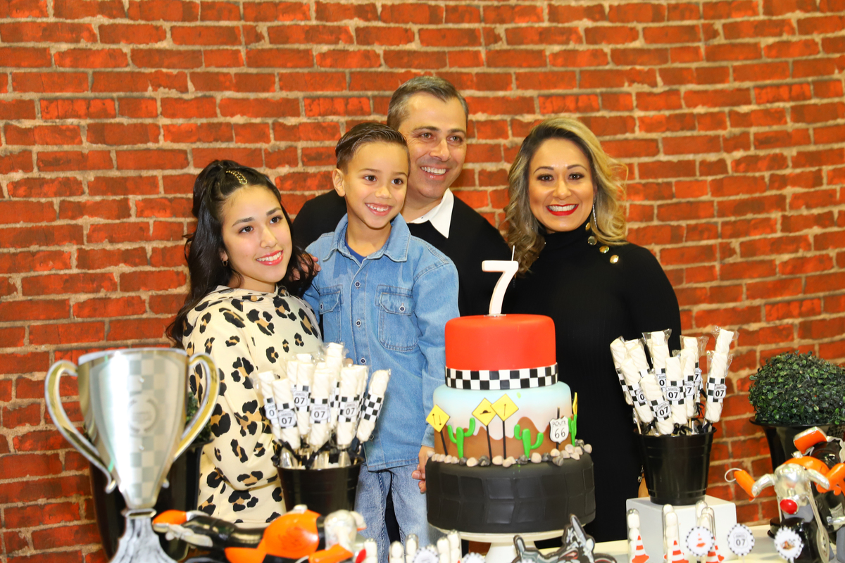 festa de aniversário buffet lolly kids decoração copa moto fotografia curitiba