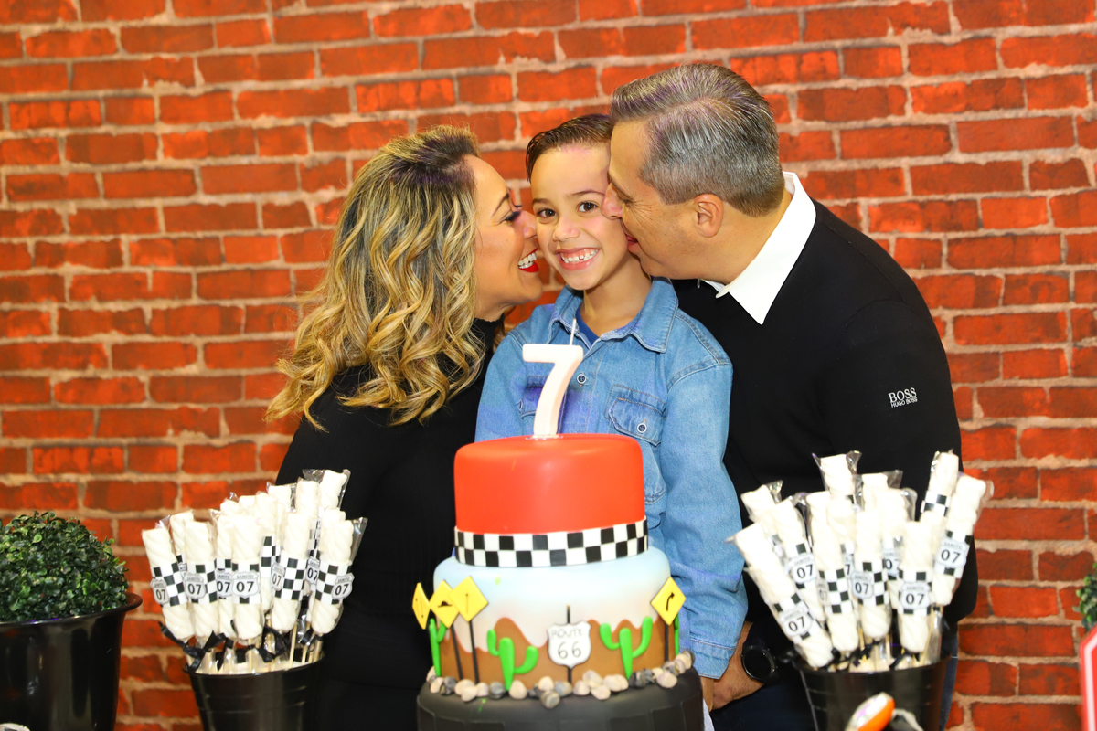 festa de aniversário buffet lolly kids decoração copa moto fotografia curitiba
