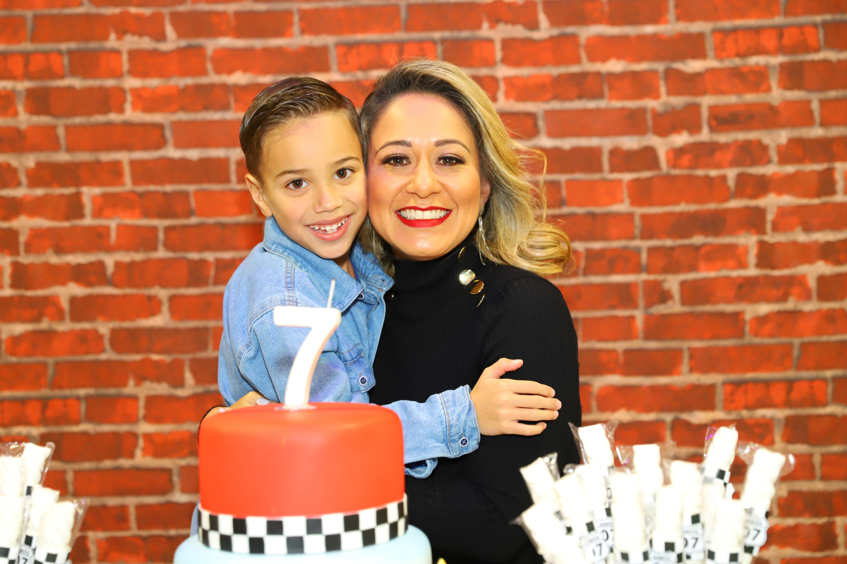festa de aniversário buffet lolly kids decoração copa moto fotografia curitiba