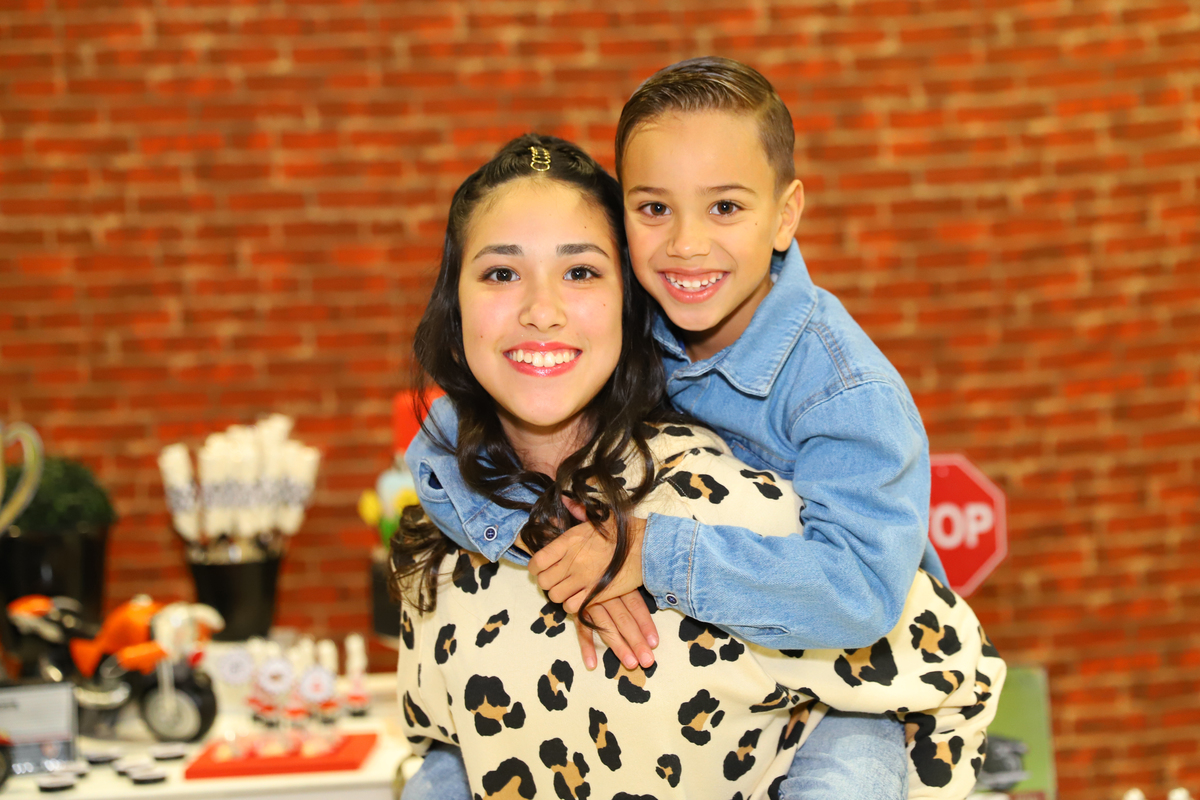 festa de aniversário buffet lolly kids decoração copa moto fotografia curitiba