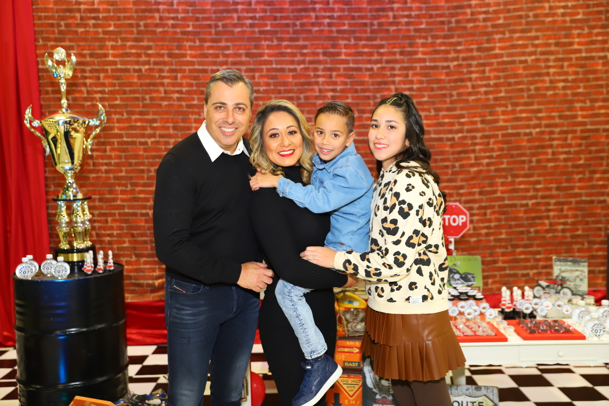 festa de aniversário buffet lolly kids decoração copa moto fotografia curitiba