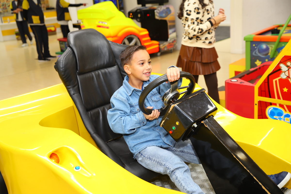 festa de aniversário buffet lolly kids decoração copa moto fotografia curitiba