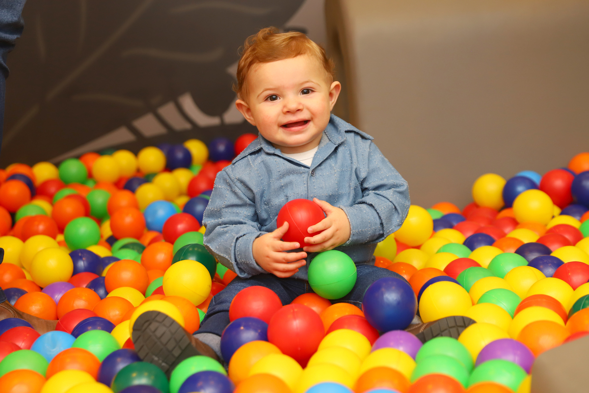 fotografia festa infantil decoração fazendinha aniversário curitiba menino 1 ano buffet 4 kids