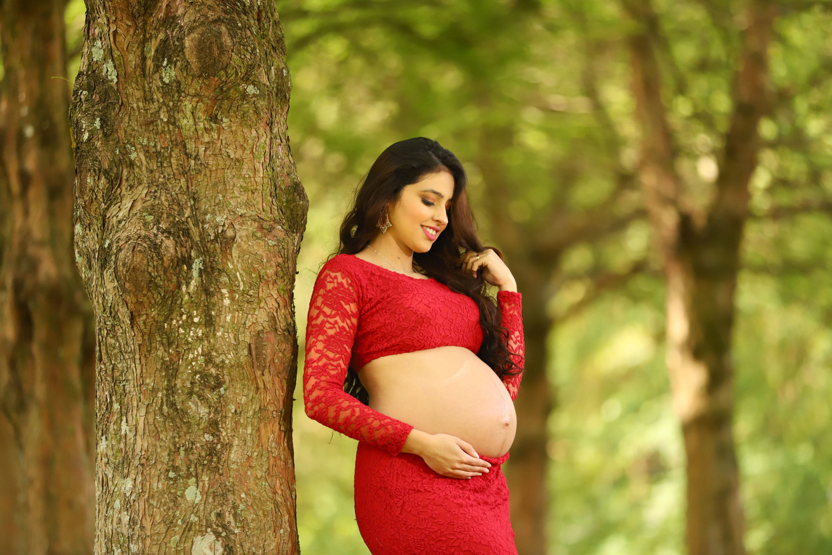 ensaio gestante book gravida gravidez fotografia externa casal curitiba