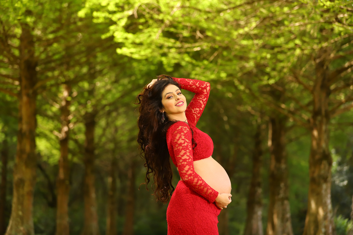 ensaio gestante book gravida gravidez fotografia externa casal curitiba