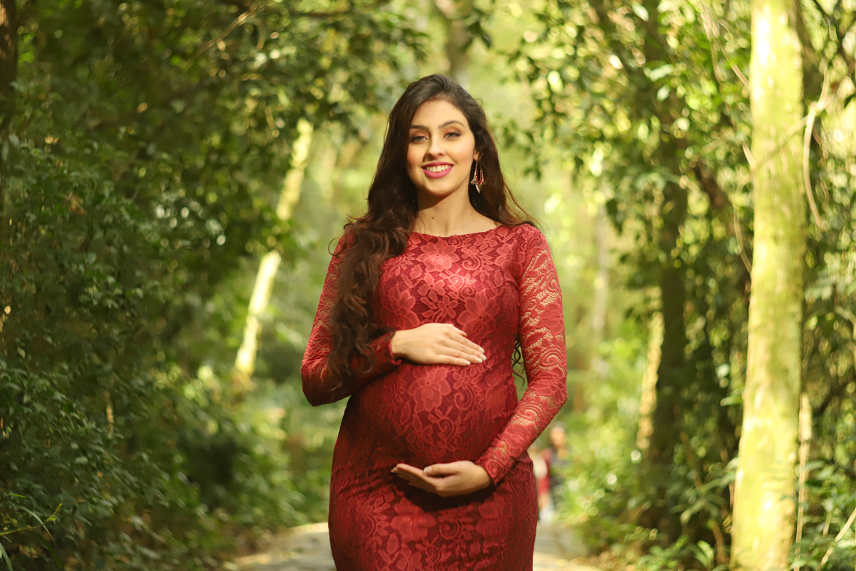 ensaio gestante book gravida gravidez fotografia externa casal curitiba