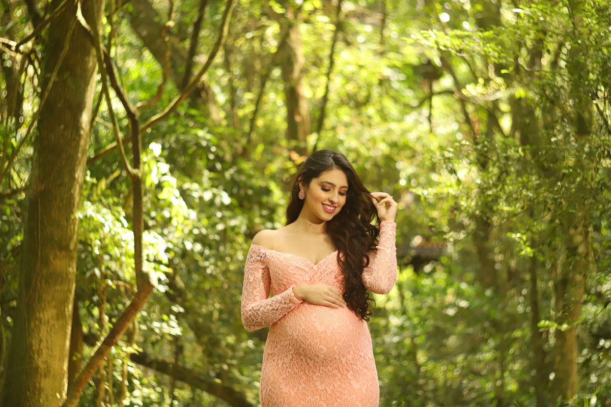 ensaio gestante book gravida gravidez fotografia externa casal curitiba