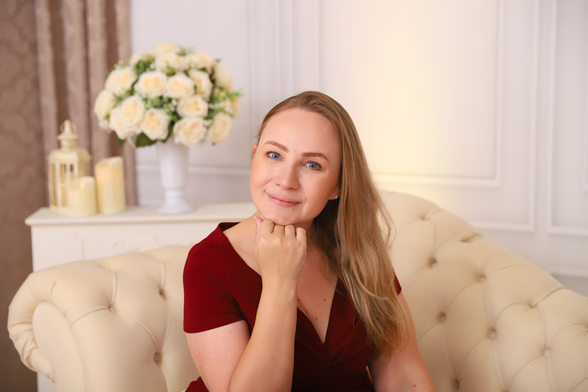 Ensaio Dia Das Mães Curitiba Estúdio 2024