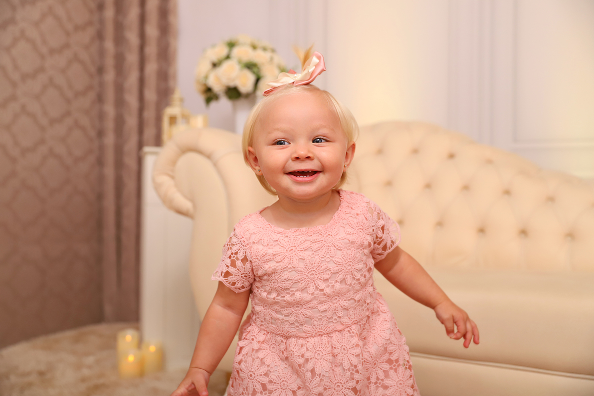 Ensaio de Dia das Mães Curitiba