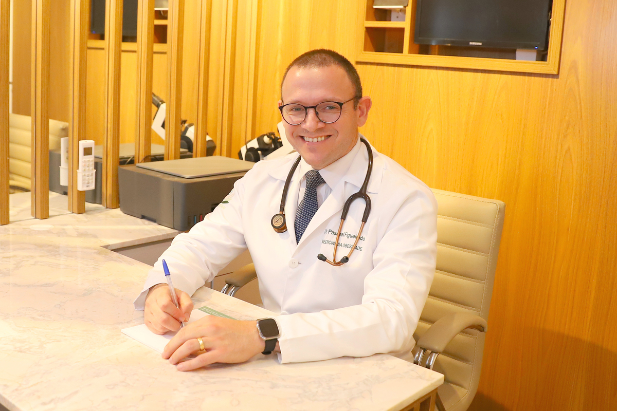 fotografia profissional medico em curitiba