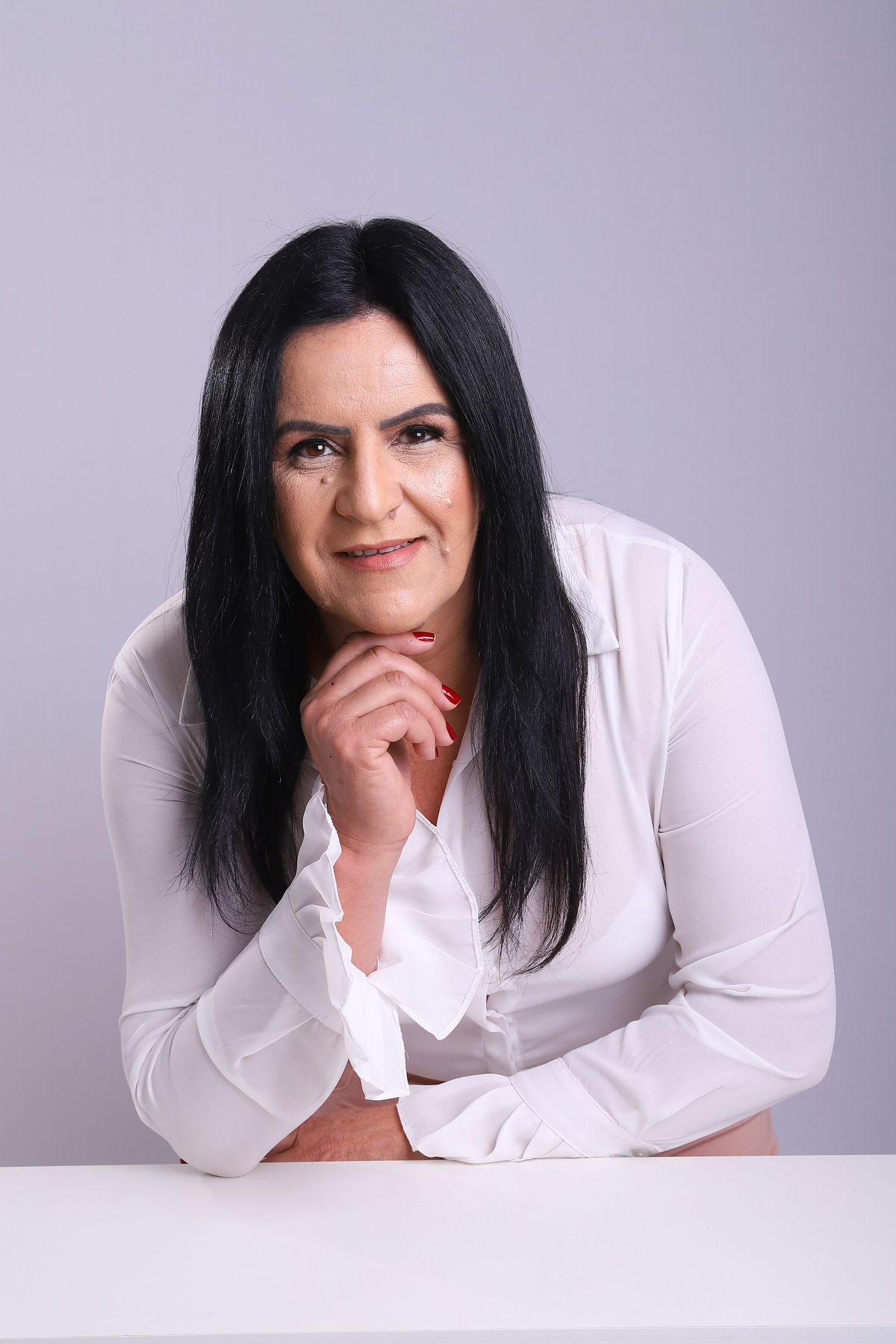 fotografia profissional corporativa marca pessoal política foto candidata política