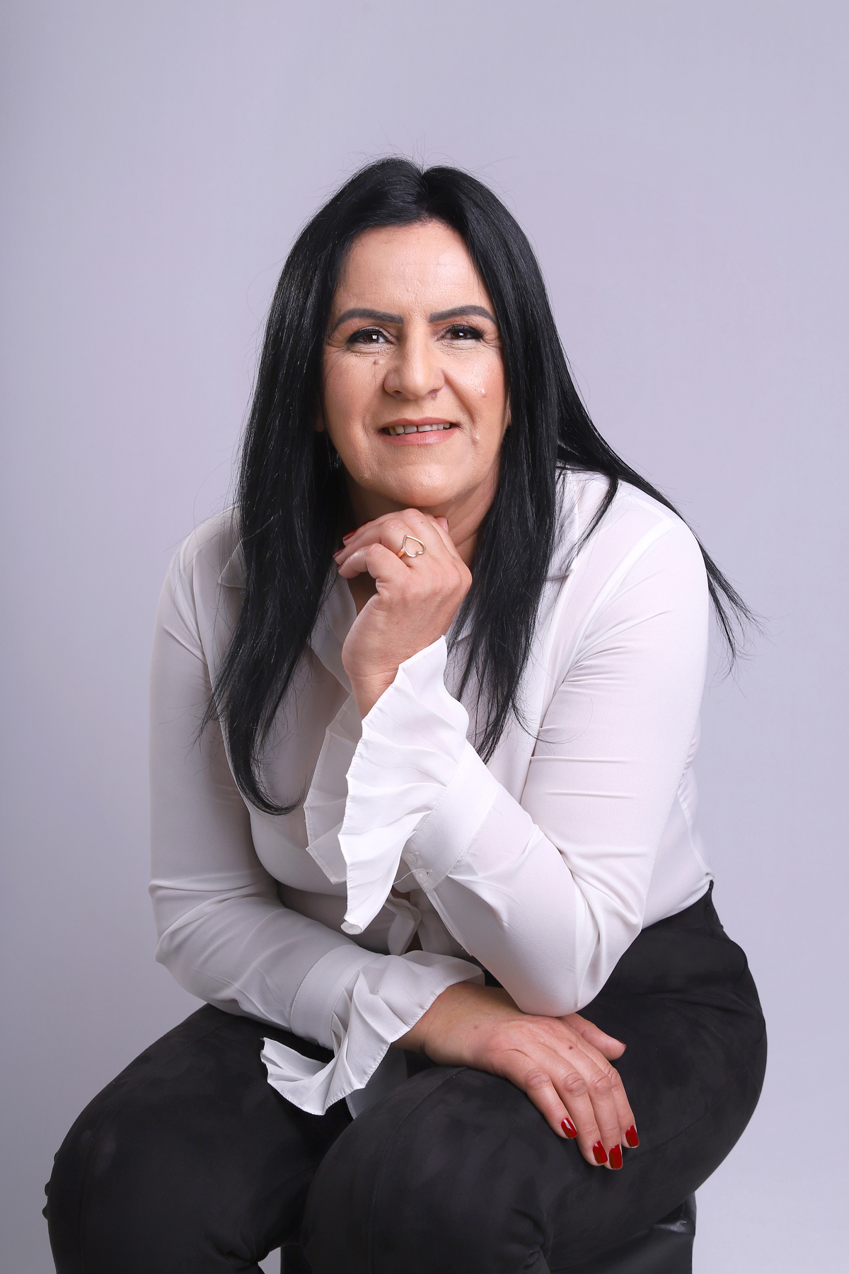 fotografia profissional corporativa marca pessoal política foto candidata política