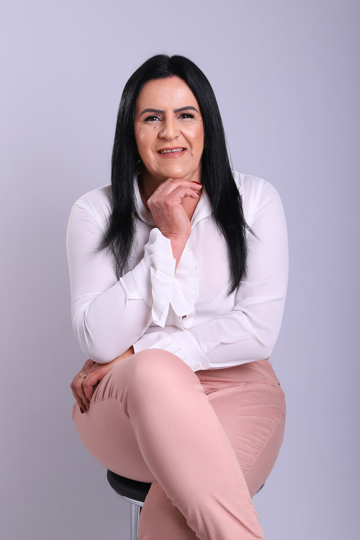 fotografia profissional corporativa marca pessoal política foto candidata política