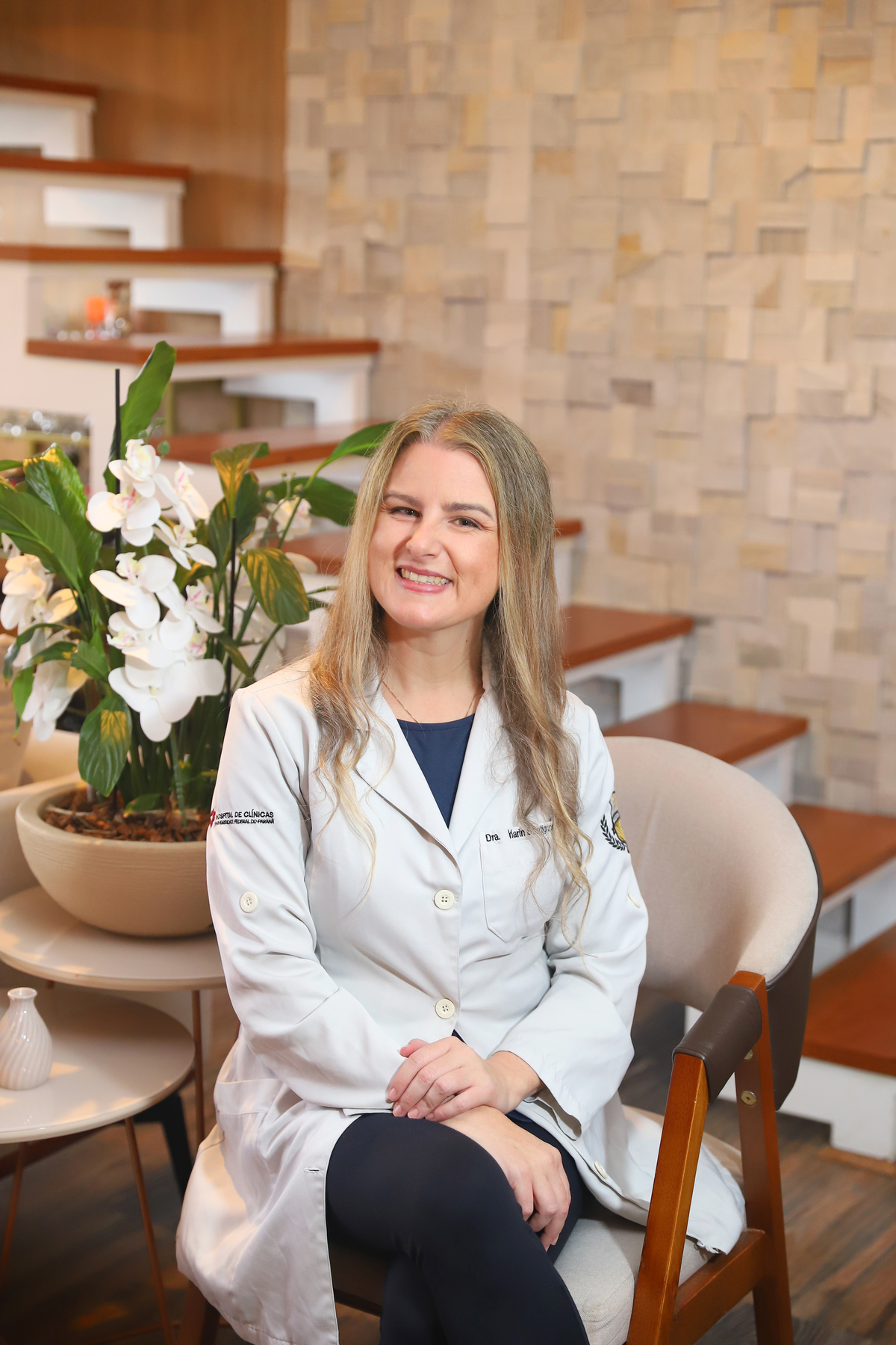 Fotografia para Médicos, Dentistas e Profissionais da Saúde | Curitiba