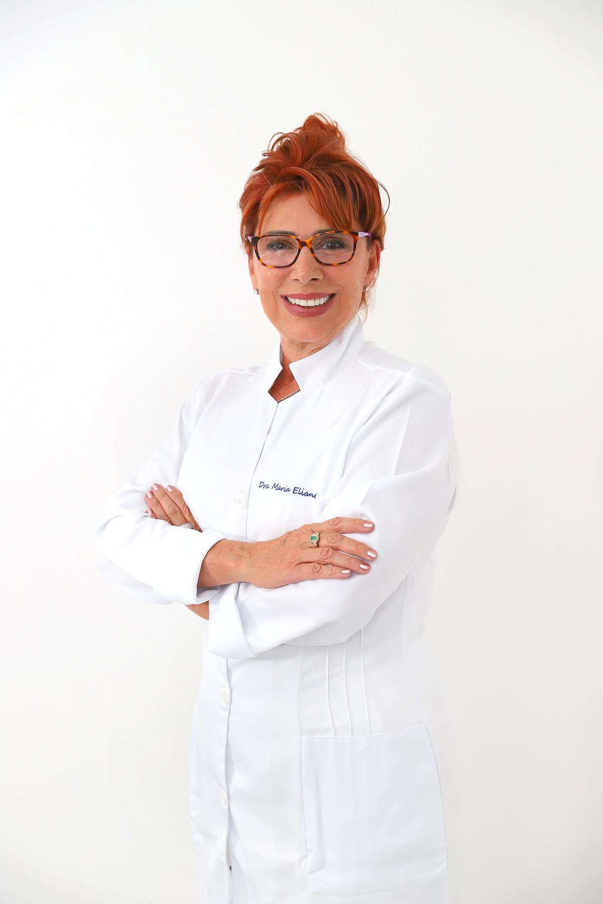 Fotografia para Médicos, Dentistas e Profissionais da Saúde | Curitiba