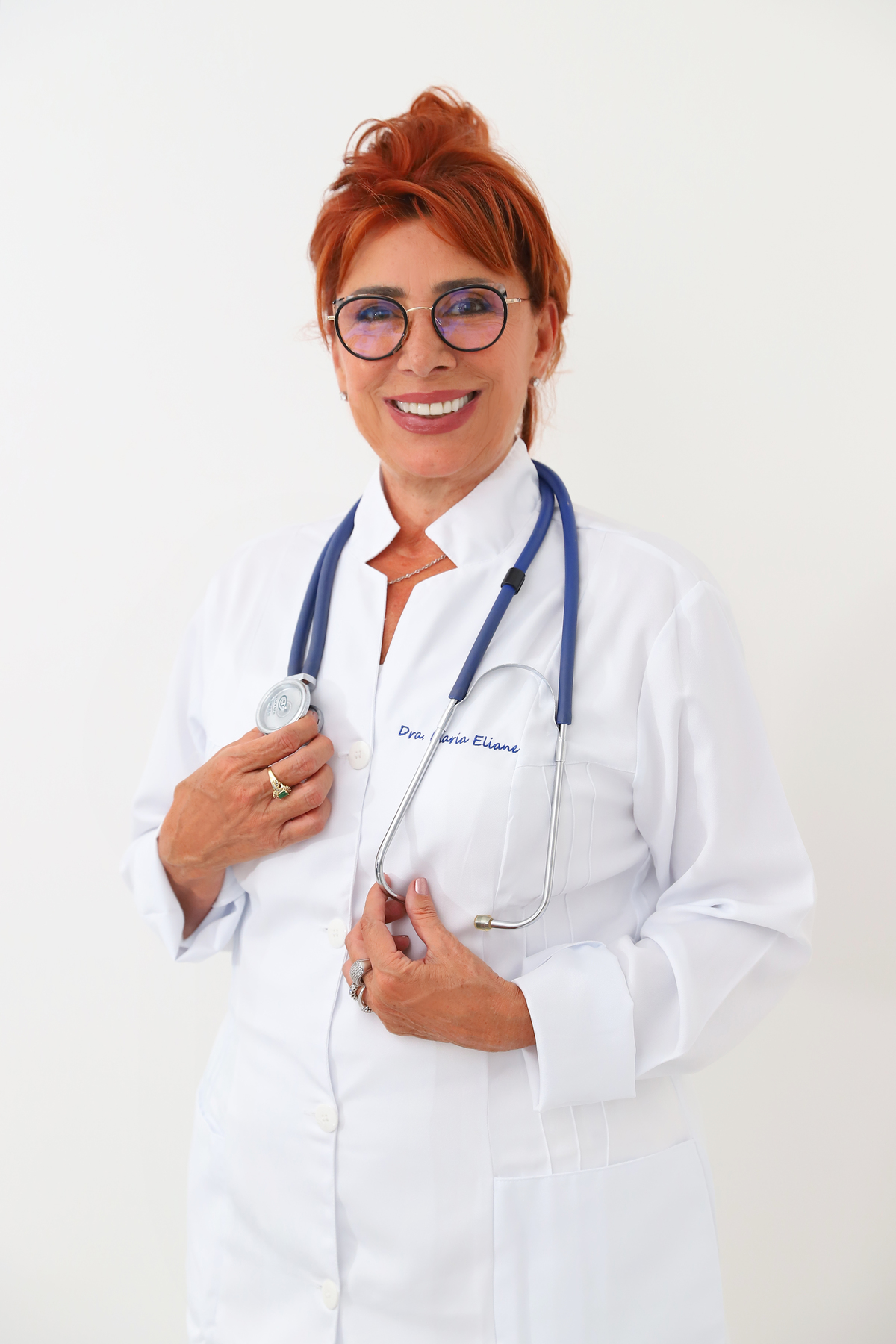 Fotografia para Médicos, Dentistas e Profissionais da Saúde | Curitiba