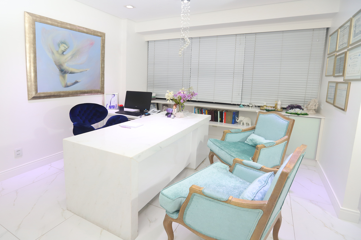 Fotografia para Médicos, Dentistas e Profissionais da Saúde | Curitiba