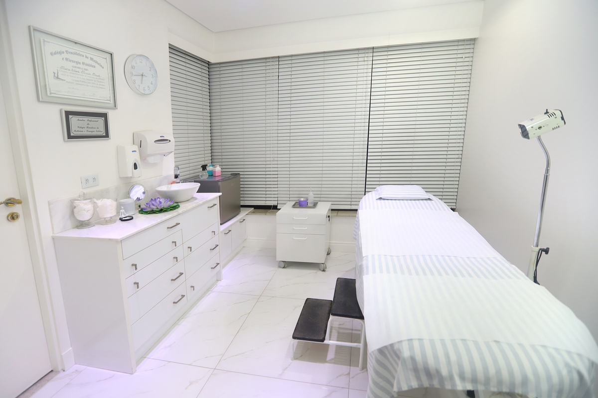 Fotografia para Médicos, Dentistas e Profissionais da Saúde | Curitiba