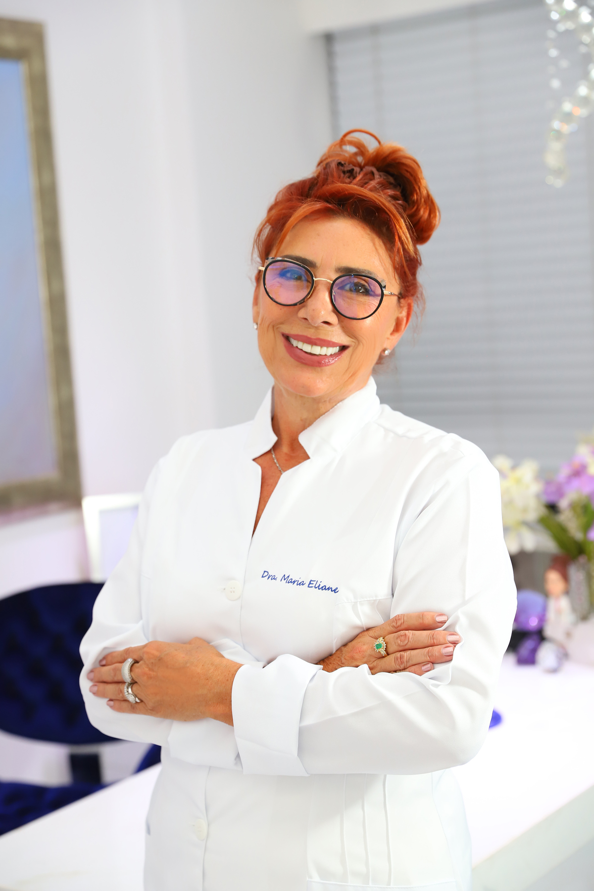 Fotografia para Médicos, Dentistas e Profissionais da Saúde | Curitiba