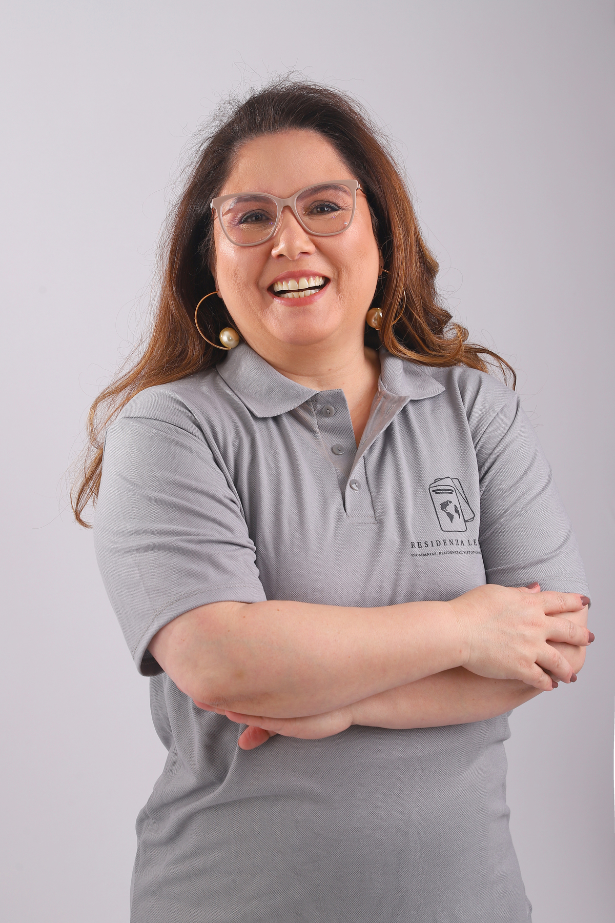 Foto institucional de advogado, ensaio profissional em estúdio