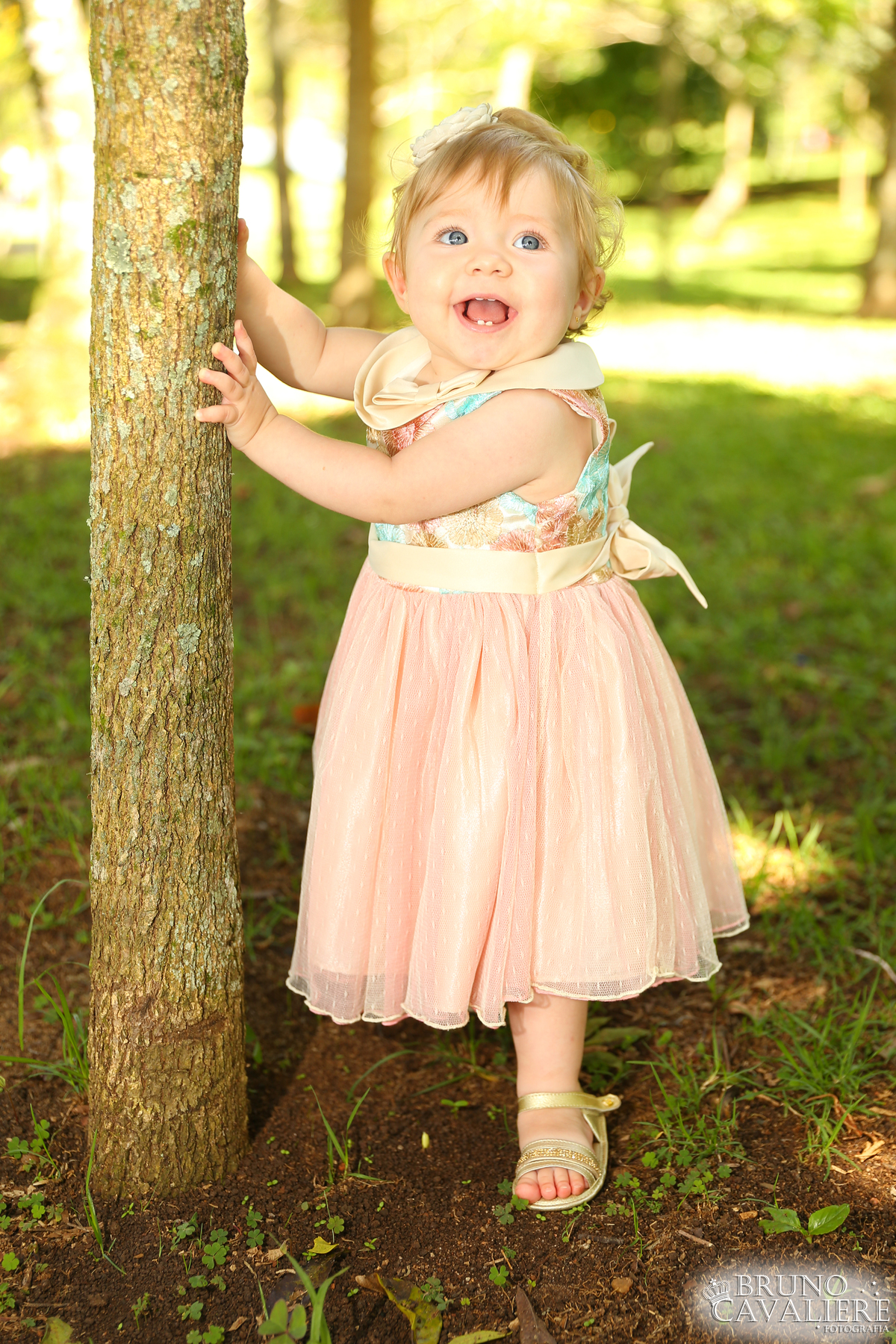 ensaio infantil externo curitiba