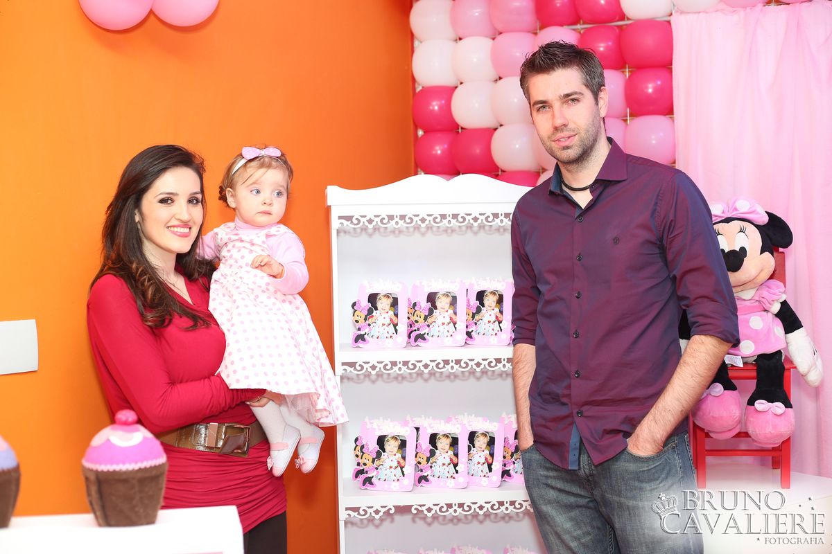 Aniversário Curitiba