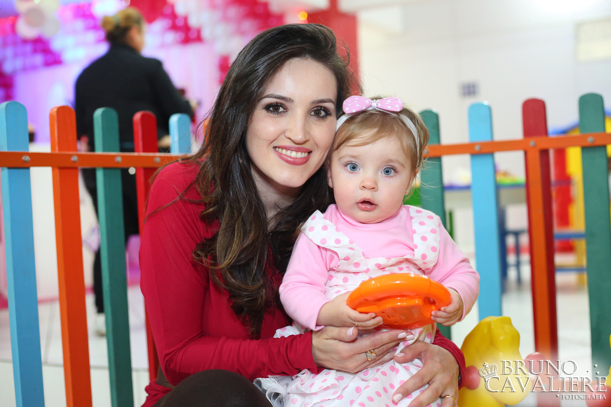 Aniversário Curitiba