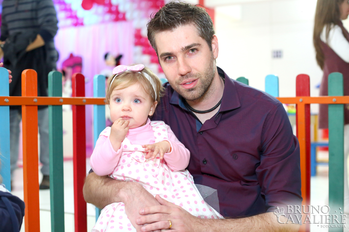 Aniversário Curitiba