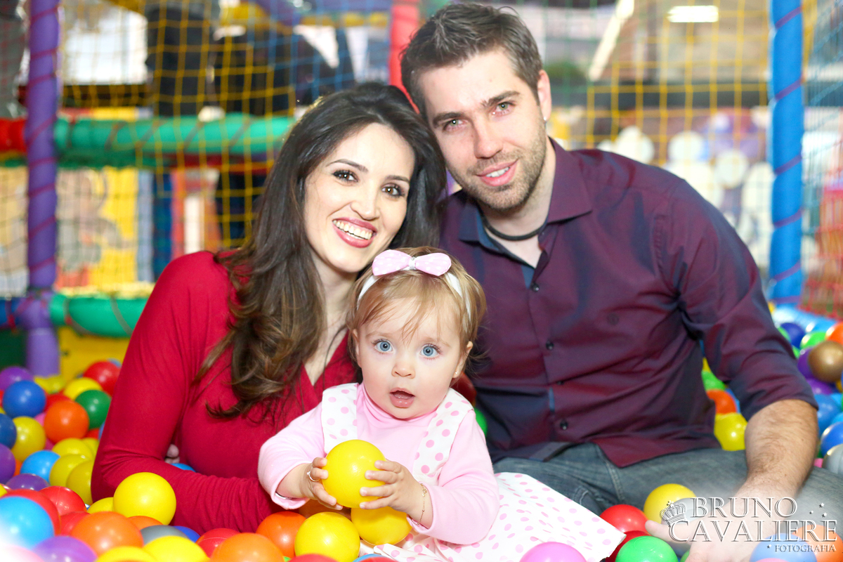 Aniversário Curitiba