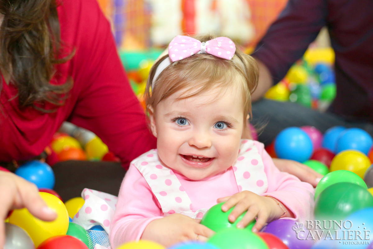 Aniversário Curitiba