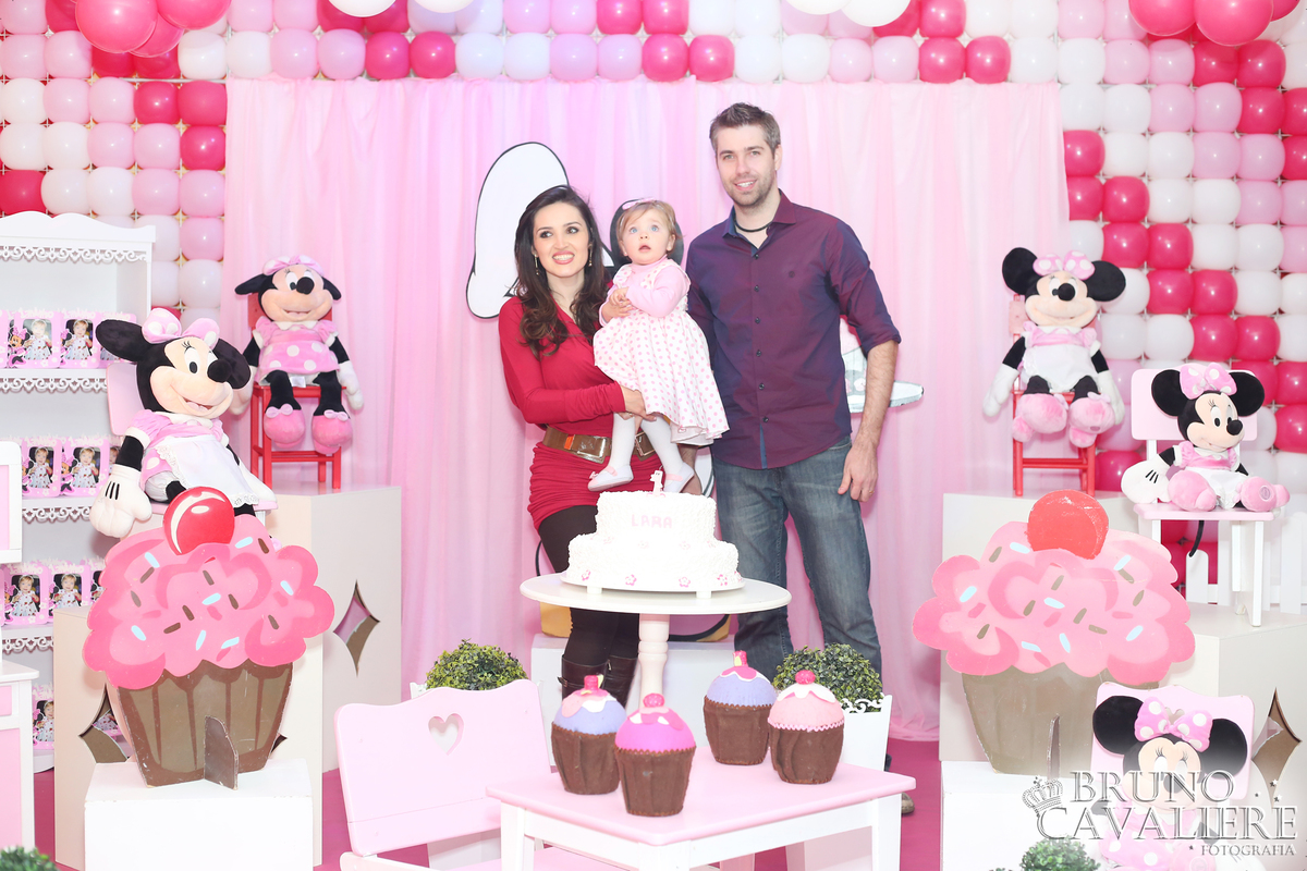 Aniversário Curitiba