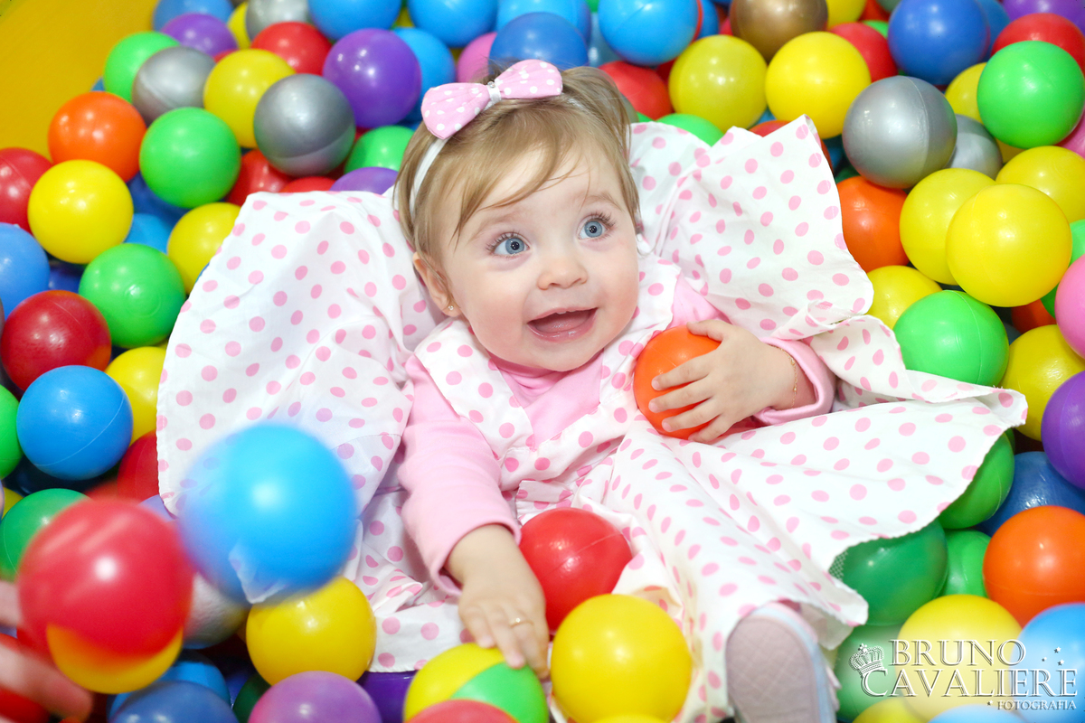 Aniversário Curitiba