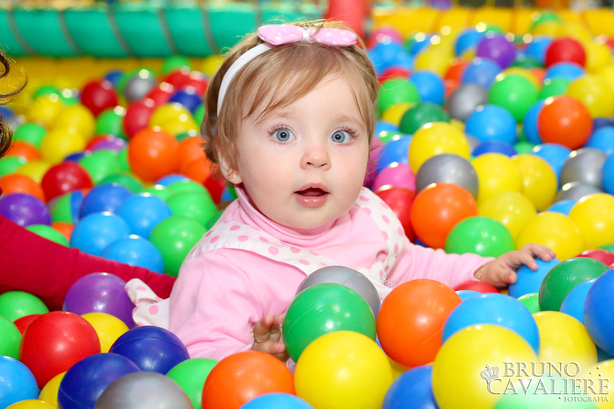 Aniversário Curitiba