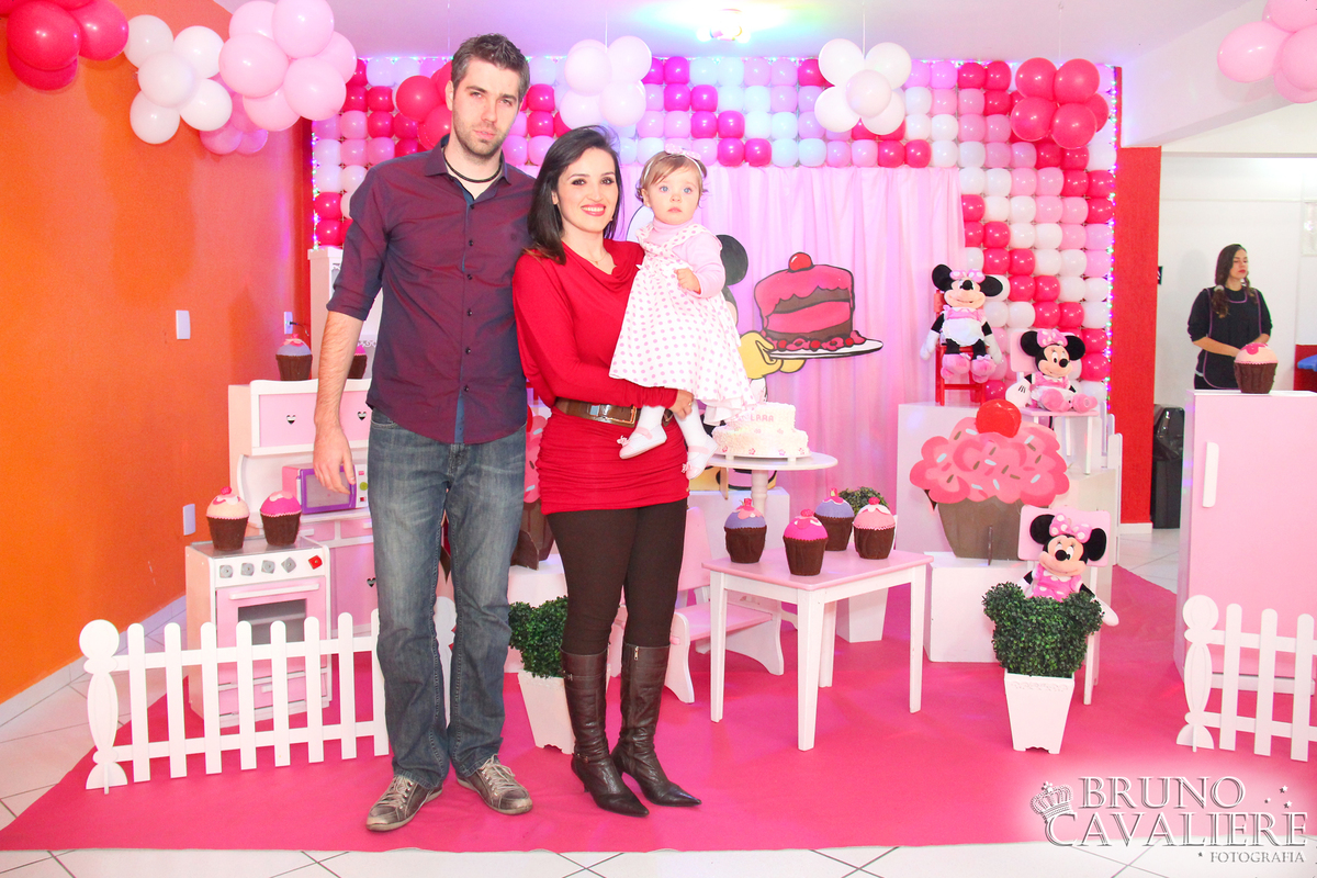 Aniversário Curitiba