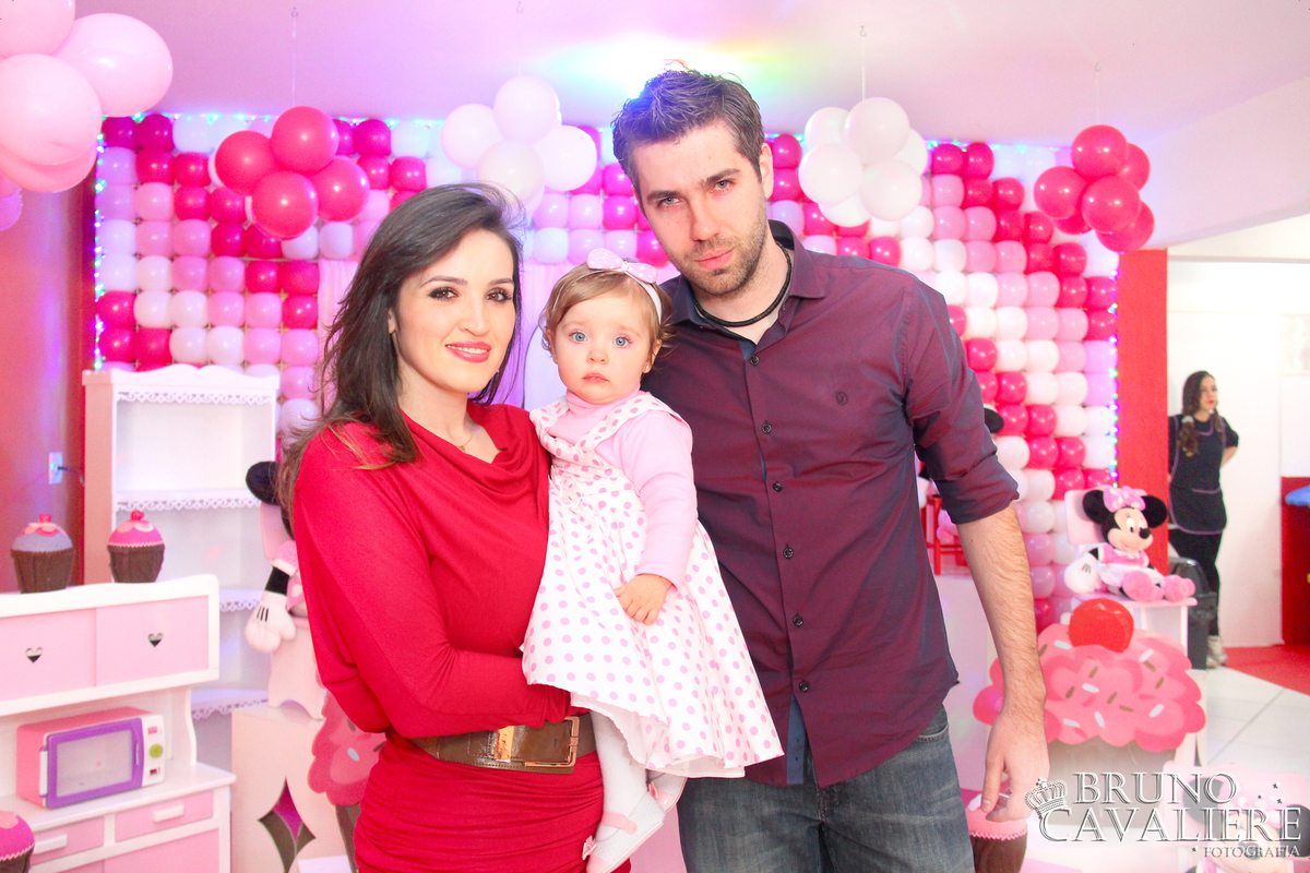 Aniversário Curitiba