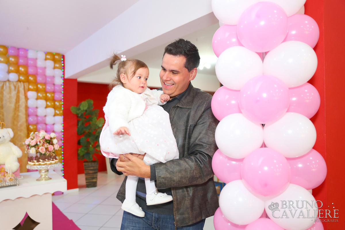 Fotografia infantil Curiitba